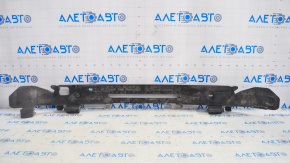 Dodge Dart 13-16 rear bumper absorber broken