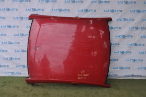 Roof metal Dodge Dart 13-16 without hatch, sawed off