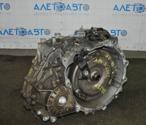 Automatic transmission assembly Dodge Dart 13-13 2.0 145k, ok