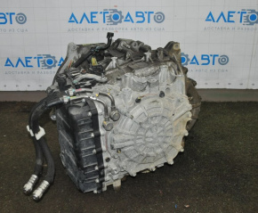 Automatic transmission assembly Dodge Dart 13-13 2.0 145k, ok