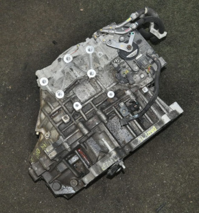 Automatic transmission assembly Dodge Dart 13-13 2.0 145k, ok