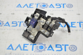 Positive terminal Dodge Dart 13-13 without cover