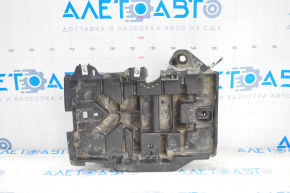 Battery tray Dodge Dart 13-16 fracture