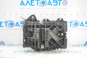 Battery tray Dodge Dart 13-16 fracture