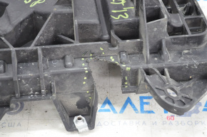 Battery tray Dodge Dart 13-16 fracture