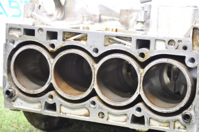 Bare cylinder block Ford Escape 13-16 1.6T for honing