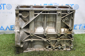Bare cylinder block Ford Escape 13-16 1.6T for honing