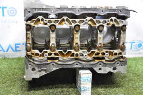 Bare cylinder block Ford Escape 13-16 1.6T for honing