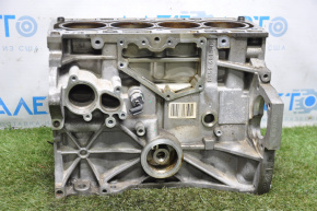 Bare cylinder block Ford Escape 13-16 1.6T for honing