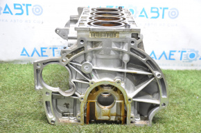 Bare cylinder block Ford Escape 13-16 1.6T for honing