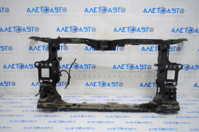 TV panel radiator assembly Honda Civic X FC 16-18