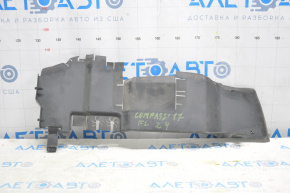 Radiator deflector left Jeep Compass 17-21 2.4