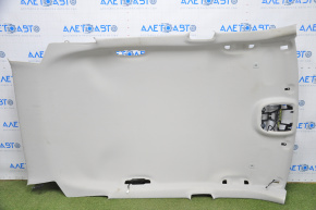 Headlining Jeep Compass 17-18 without sunroof gray