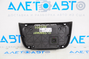 Climate control Jeep Compass 17-18 manual