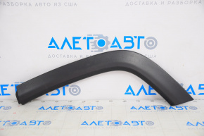 Rear left fender arch trim Jeep Compass 17-24