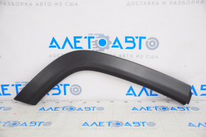 Rear right fender arch trim Jeep Compass 17-24