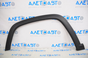 Front Left Wing Arch Cover Jeep Compass 17-24