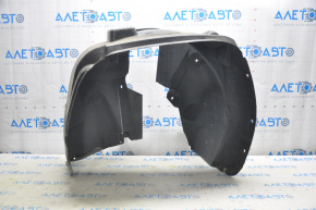 Front left fender liner Jeep Compass 17-24