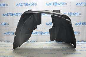 Front right mudguard Jeep Compass 17-24