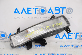 Left turn signal Jeep Compass 17-21
