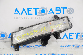 Right turn signal Jeep Compass 17-21