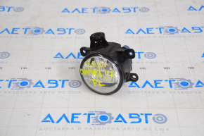 Fog light left PTF Jeep Compass 17-21