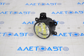Fog light PTF right Jeep Compass 17-21