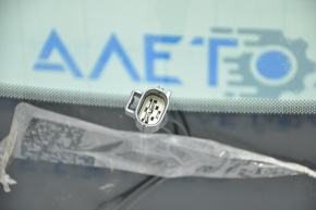 Jeep Compass 17-21 heated windshield with humidity sensor