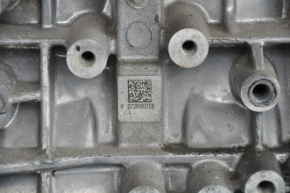 Engine Kia Optima 11-15 2.4 GDI G4KJ 74k, compression 11-1111-11