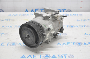 Air Conditioning Compressor Kia Optima 11-15 2.4