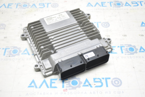 ECU block engine computer Kia Optima 11-15 2.4