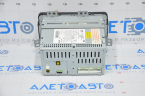 Kia Optima 11-15 Radio Tape Recorder Small Display