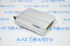Audio amplifier Kia Optima 11-16 Infinity