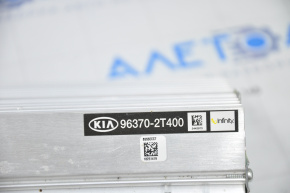 Audio amplifier Kia Optima 11-16 Infinity