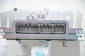 Audio amplifier Kia Optima 11-16 Infinity