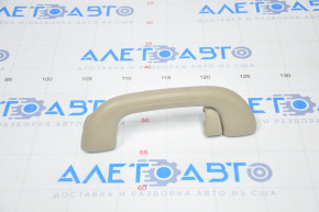 Ceiling handle rear left Kia Optima 11-16 beige