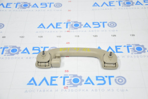 Ceiling handle rear left Kia Optima 11-16 beige