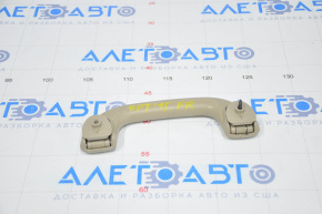 Front right ceiling handle Kia Optima 11-16 beige