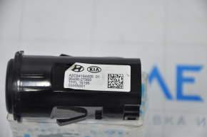 Start-Stop button Kia Optima 11-16