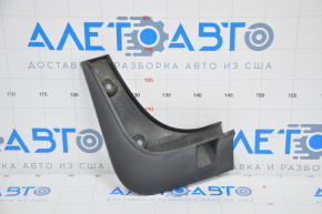 Mudguard rear left Kia Optima 14-15