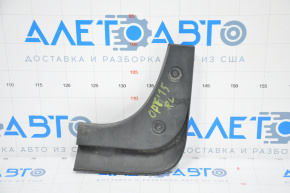 Mudguard rear left Kia Optima 14-15