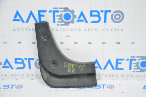 Mudguard rear right Kia Optima 14-15
