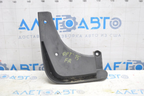 Front right mudguard for Kia Optima 11-15