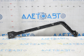 Engine protection bracket left Kia Optima 11-15 break