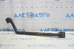 Engine protection bracket right Kia Optima 11-15 break