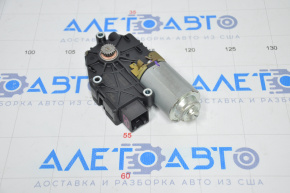 Panoramic motor Kia Optima 11-15 glass