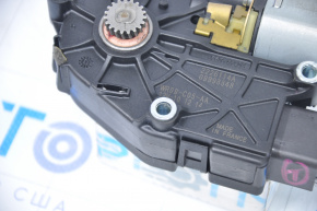 Panoramic motor Kia Optima 11-15 glass