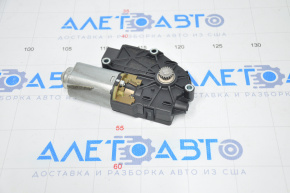 Panoramic motor Kia Optima 11-15 curtain