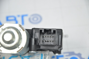 Panoramic motor Kia Optima 11-15 curtain