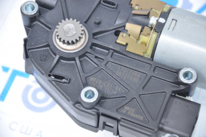 Panoramic motor Kia Optima 11-15 curtain